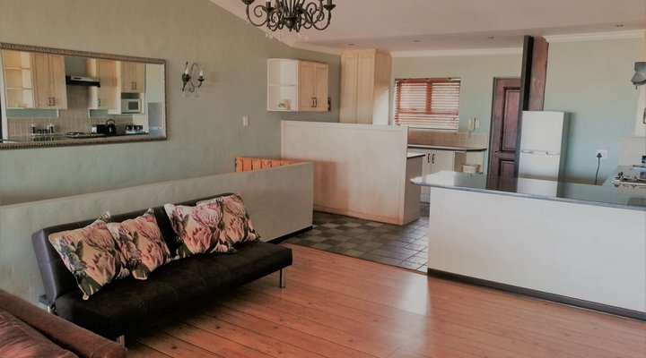 Jeffreys Bay Sea View Holiday Accommodation