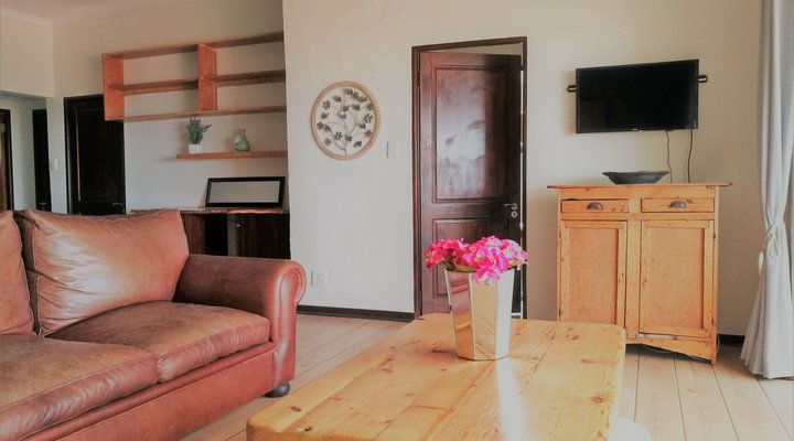 Jeffreys Bay Sea View Holiday Accommodation