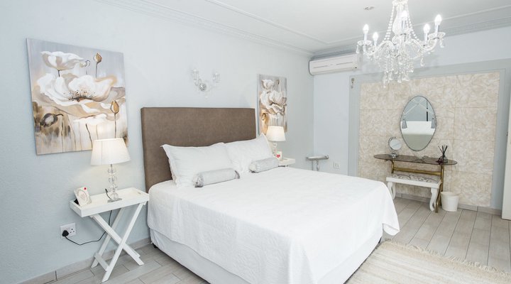 La Fleur Guesthouse & Garden Venue