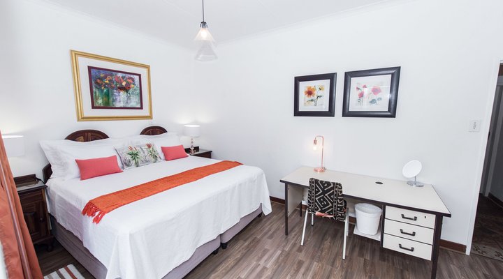 La Fleur Guesthouse & Garden Venue