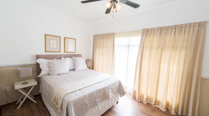 La Fleur Guesthouse & Garden Venue