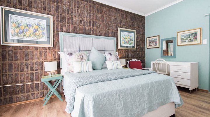 La Fleur Guesthouse & Garden Venue