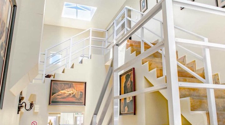 Modern Holiday House in Jeffreys Bay