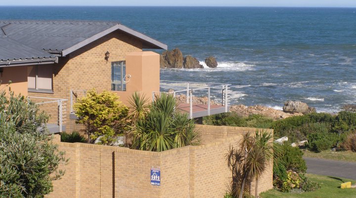 Blinkwater Holiday Flat