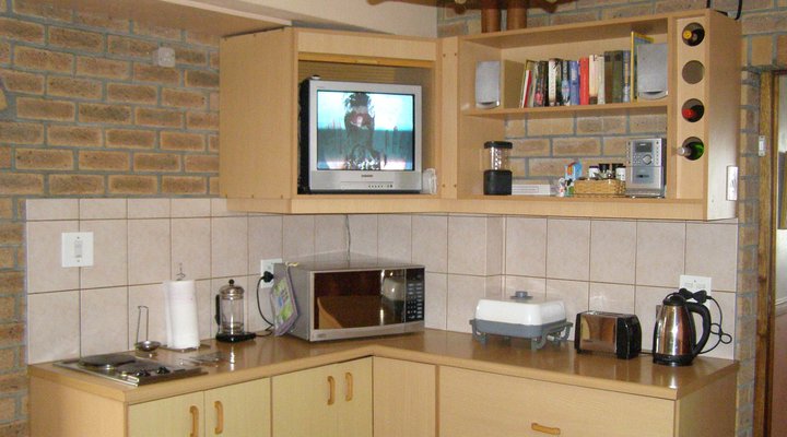 Blinkwater Holiday Flat