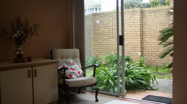 Blinkwater Holiday Flat