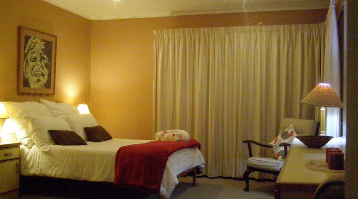 Blinkwater Holiday Flat