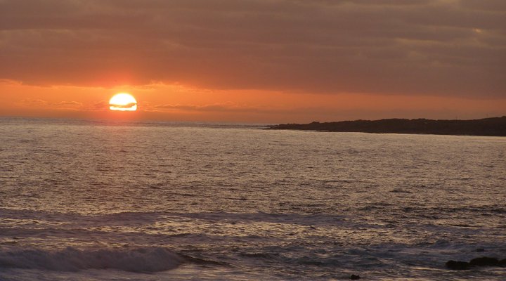 Blinkwater Holiday Flat