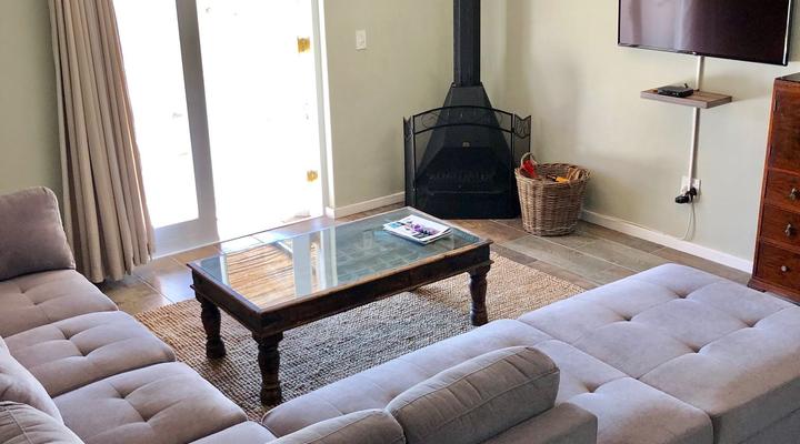 The Barn in Franschhoek