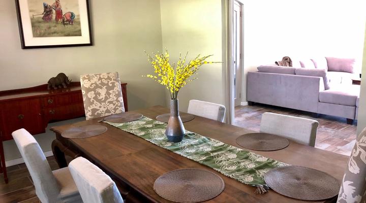 The Barn in Franschhoek