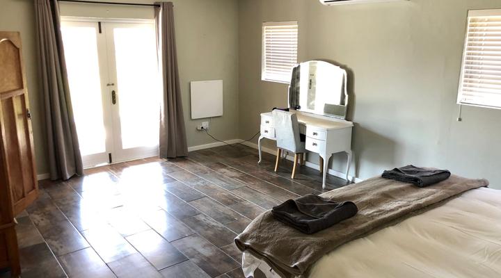 The Barn in Franschhoek