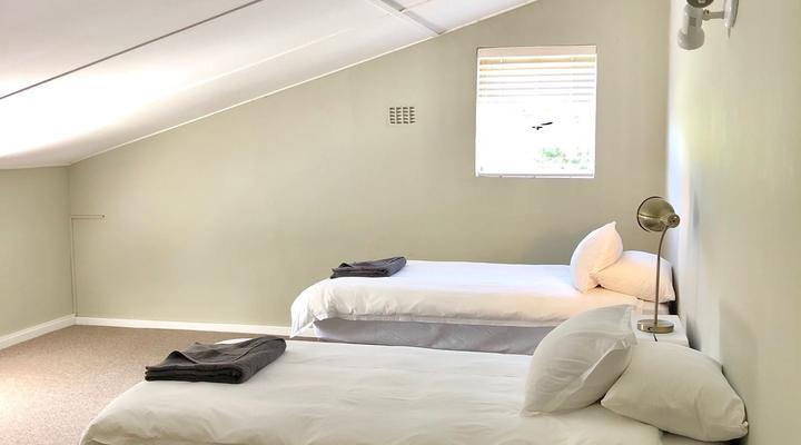 The Barn in Franschhoek