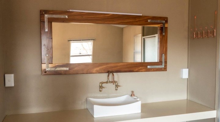 Ripley`s Self-Catering Camp Windhoek