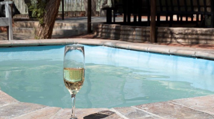 Ripley`s Self-Catering Camp Windhoek