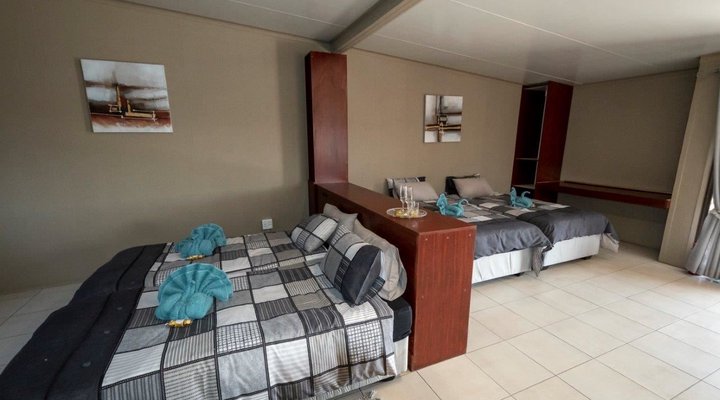 Ripley`s Self-Catering Camp Windhoek