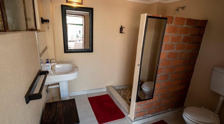Ripley`s Self-Catering Camp Windhoek