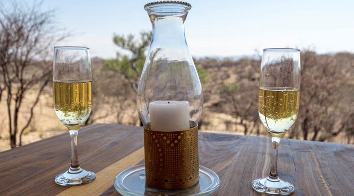 Ripley`s Self-Catering Camp Windhoek