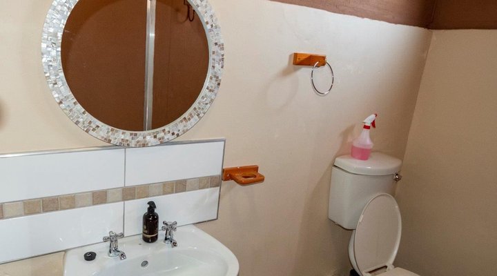 Ripley`s Self-Catering Camp Windhoek