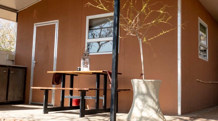 Ripley`s Self-Catering Camp Windhoek