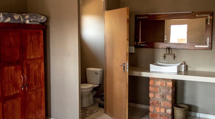 Ripley`s Self-Catering Camp Windhoek