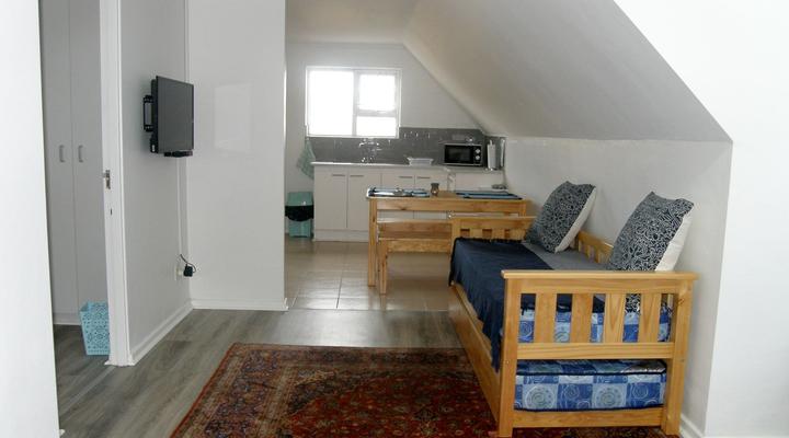Dancing Dunes Self catering Loft