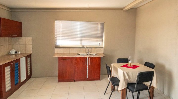Ripley`s Self-Catering Camp Windhoek