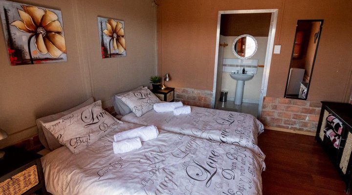 Ripley`s Self-Catering Camp Windhoek