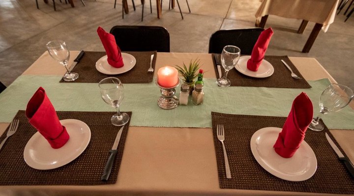 Ripley`s Self-Catering Camp Windhoek