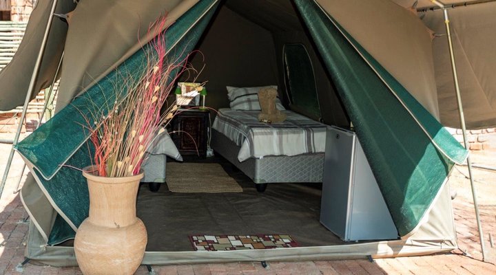 Ripley`s Self-Catering Camp Windhoek