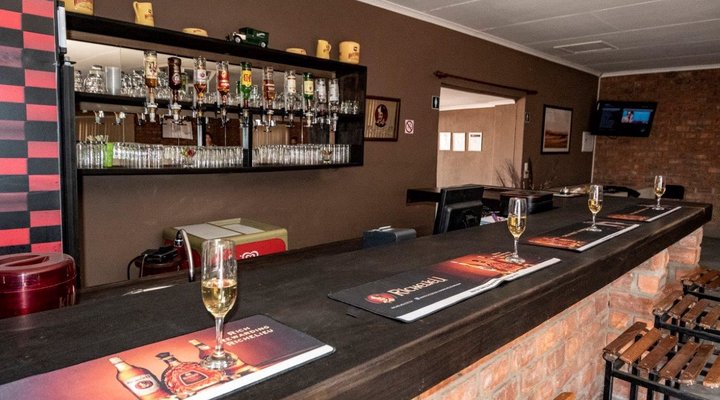 Ripley`s Self-Catering Camp Windhoek