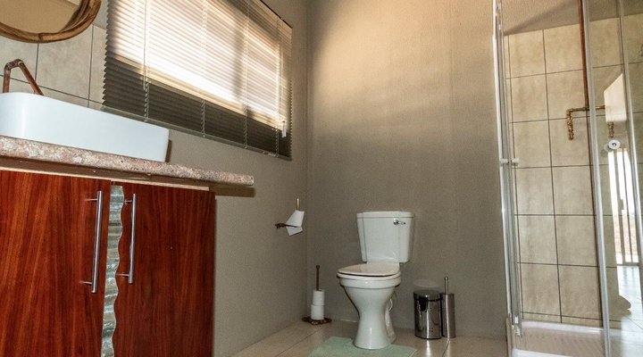 Ripley`s Self-Catering Camp Windhoek