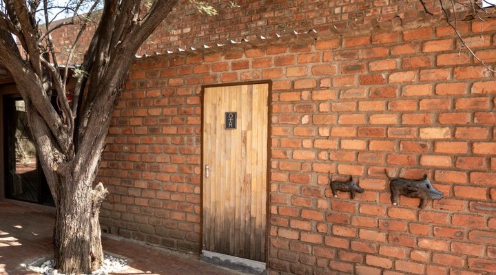 Ripley`s Self-Catering Camp Windhoek