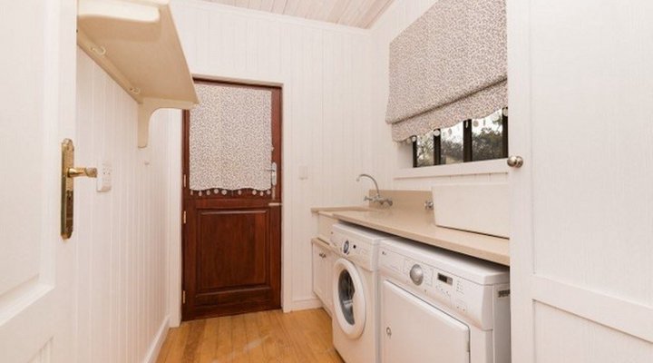 Nature-on-Sea Holiday House