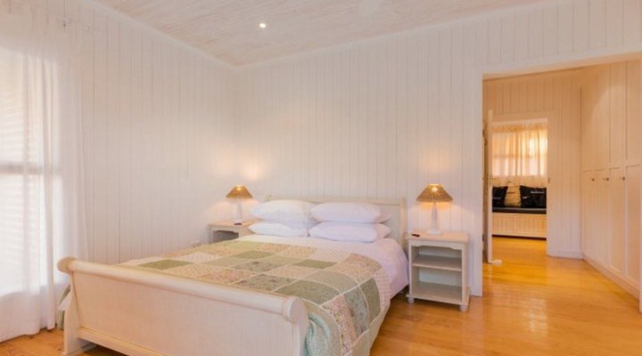 Nature-on-Sea Holiday House
