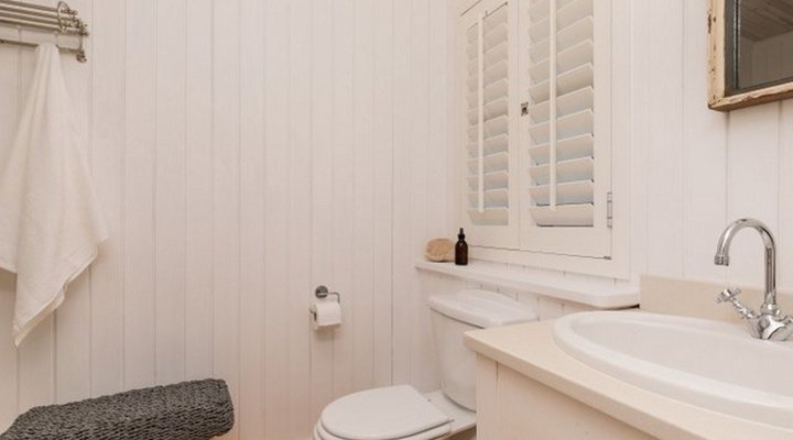 Nature-on-Sea Holiday House