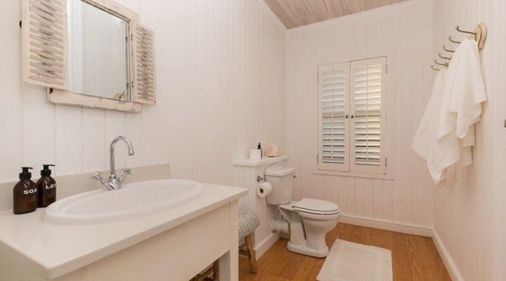 Nature-on-Sea Holiday House