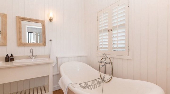 Nature-on-Sea Holiday House