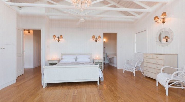 Nature-on-Sea Holiday House