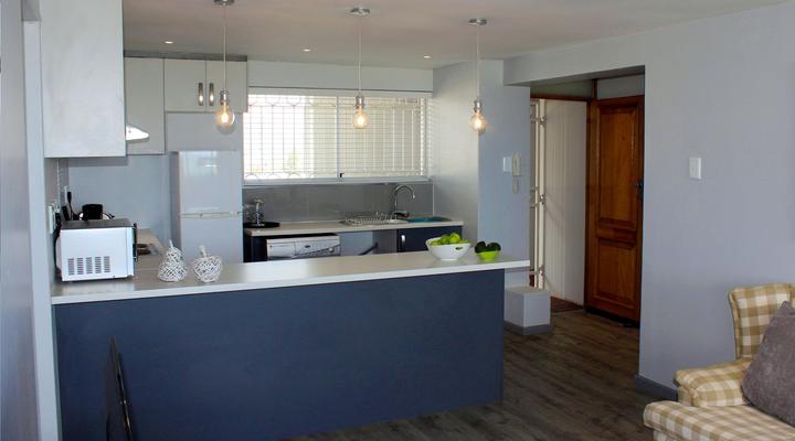 Sunrise Penthouse Muizenberg Beach