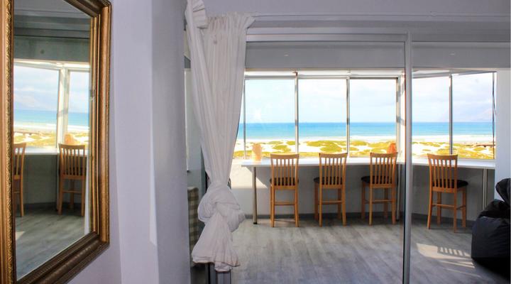 Sunrise Penthouse Muizenberg Beach