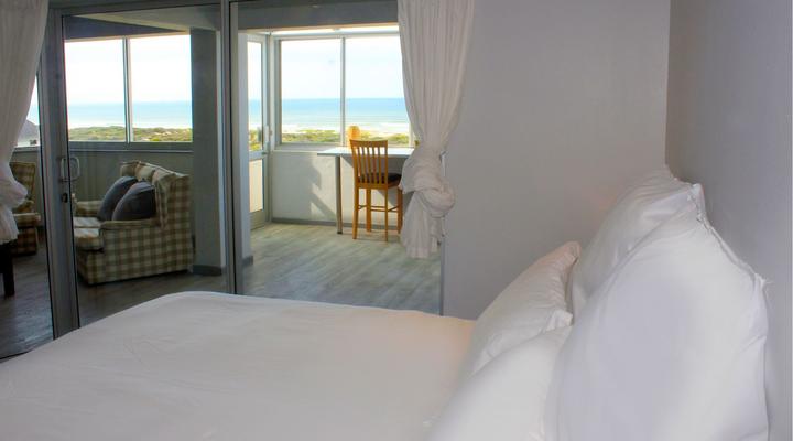 Sunrise Penthouse Muizenberg Beach