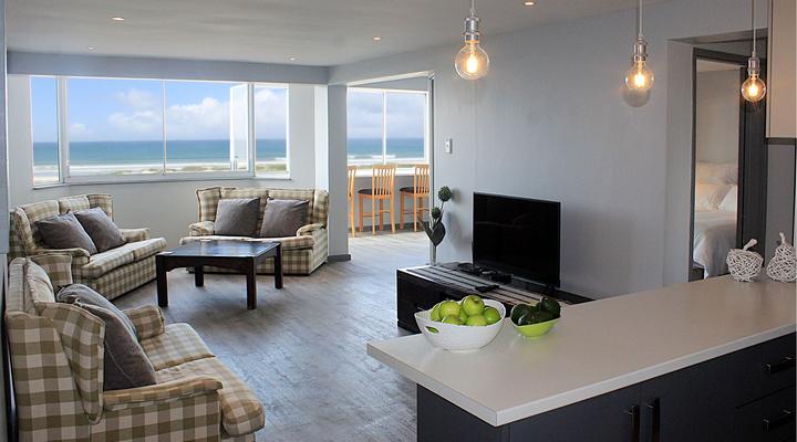 Sunrise Penthouse Muizenberg Beach