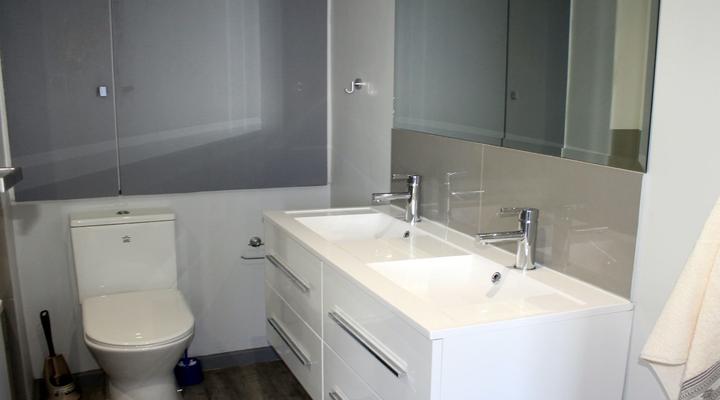 Sunrise Penthouse Muizenberg Beach