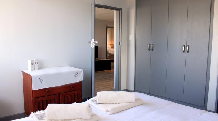 Sunrise Penthouse Muizenberg Beach