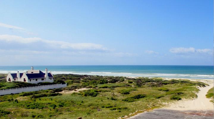 Sunrise Penthouse Muizenberg Beach