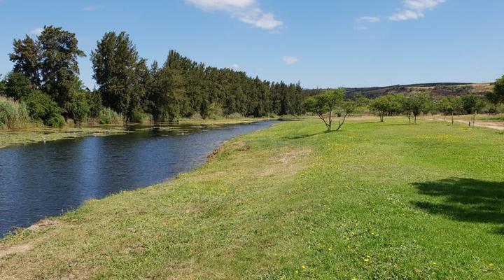 Roodegrond Rivierkamp