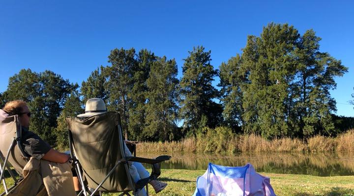 Roodegrond Rivierkamp