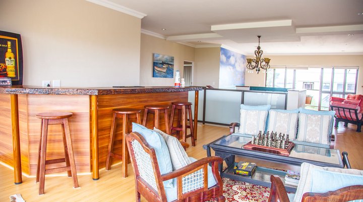 Yzerfontein Strandhuis