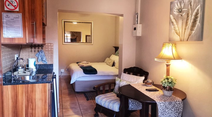 Kathu Lodge