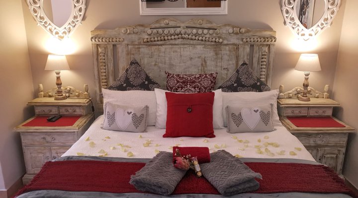 Kathu Lodge